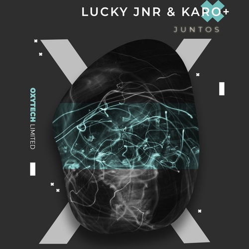 Lucky Jnr, Karo+ - Juntos [OXL223]